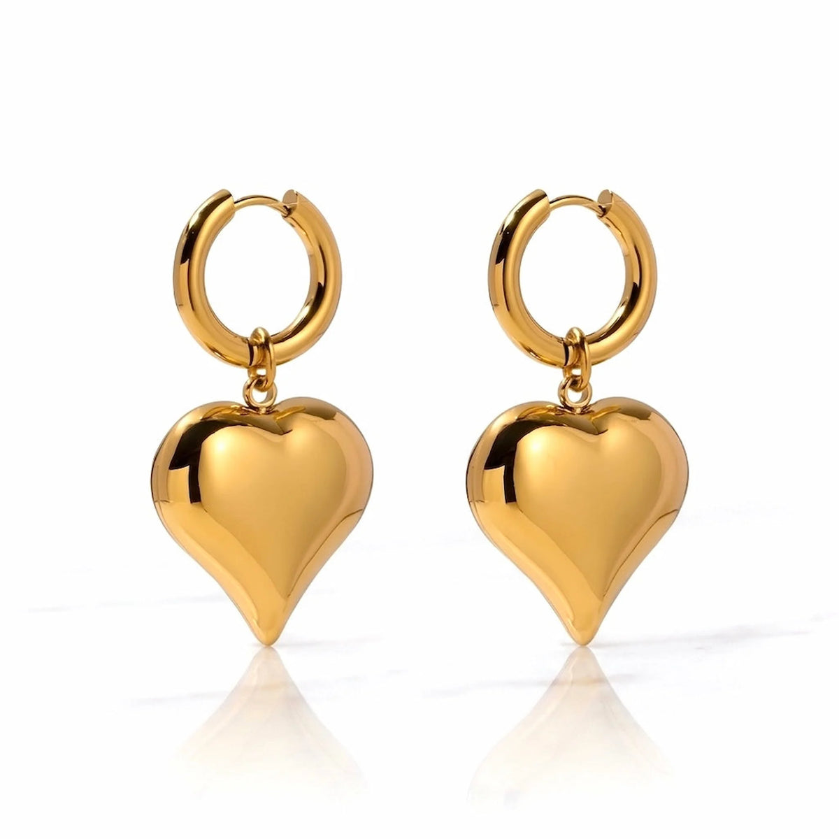 BEHI FRENCH EARRINGS