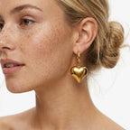 BEHI FRENCH EARRINGS