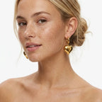 BEHI FRENCH EARRINGS