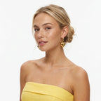 BEHI FRENCH EARRINGS