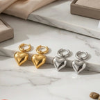 BEHI FRENCH EARRINGS