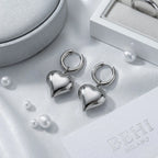BEHI FRENCH EARRINGS