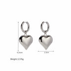 BEHI FRENCH EARRINGS