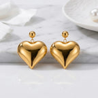 BEHI EMMA xl EARRINGS
