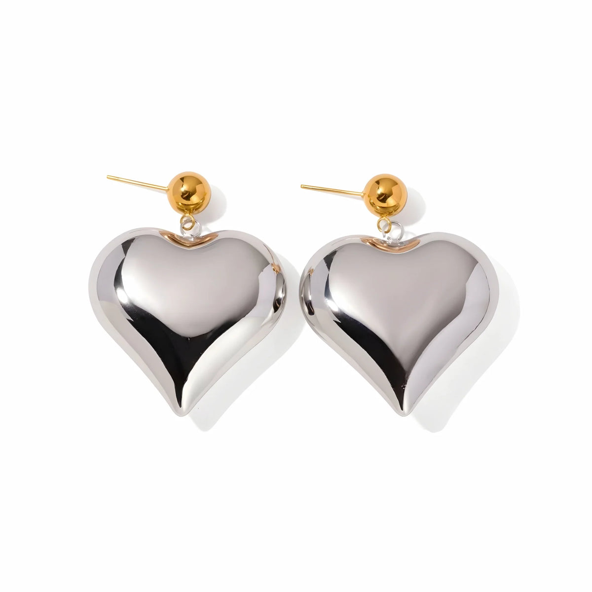 BEHI EMMA xl EARRINGS