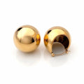 BEHI ERIKA EARRING
