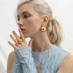 BEHI ERIKA EARRING