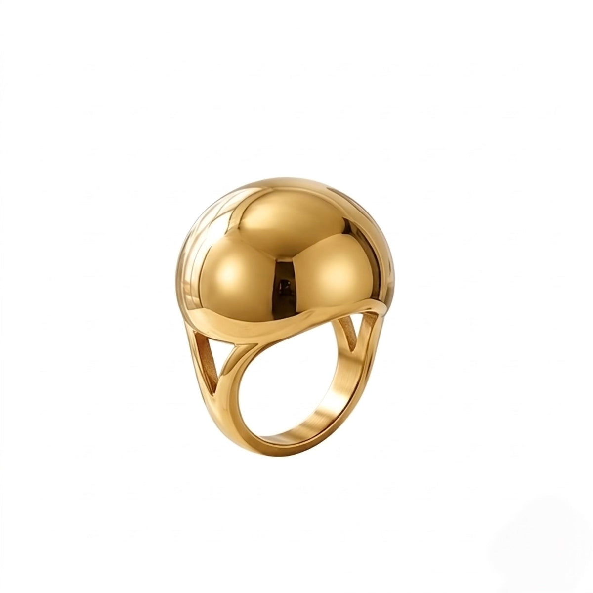 BEHI ERIKA RING