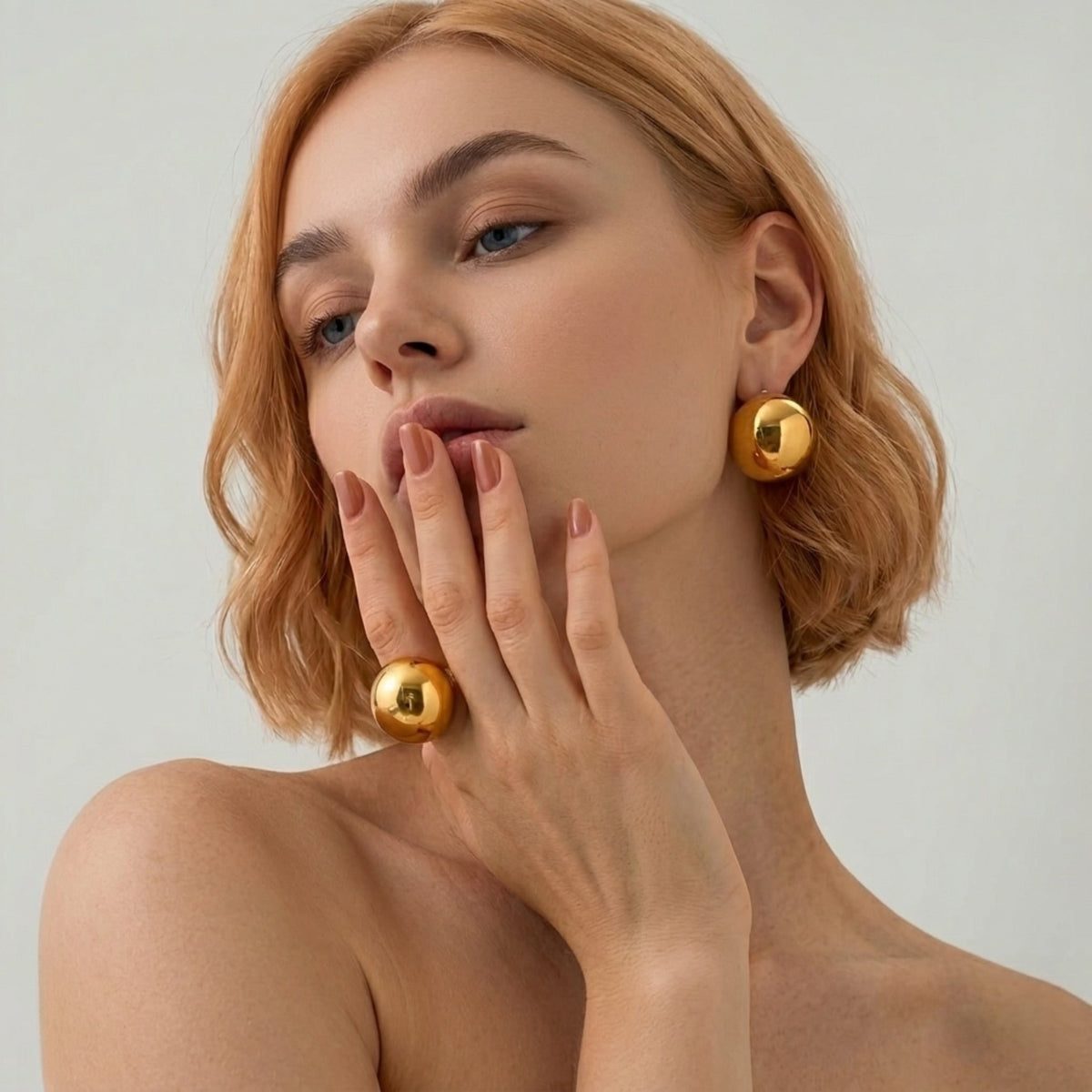 BEHI ERIKA RING