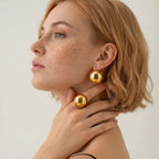 BEHI ERIKA RING