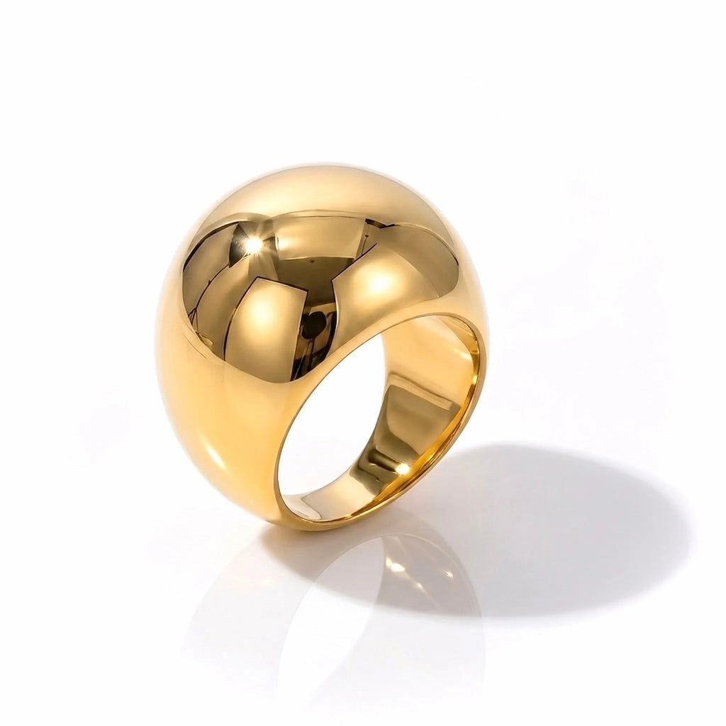 BEHI ERIKAN RING