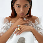 BEHI ERIKAN RING