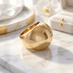 BEHI ERIKAN RING