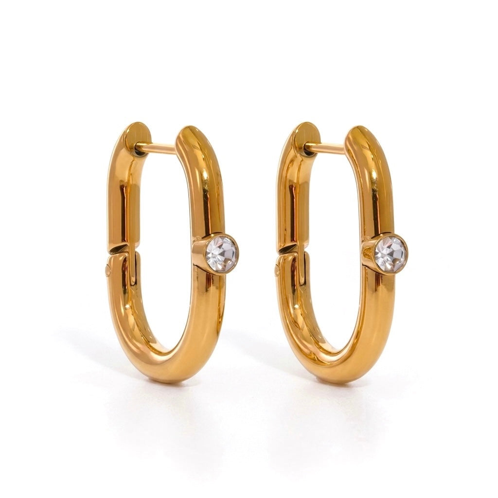 BEHI EVA EARRINGS