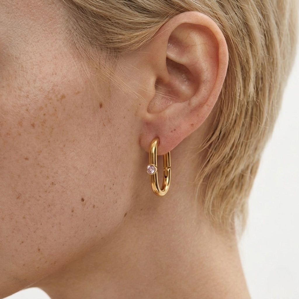 BEHI EVA EARRINGS