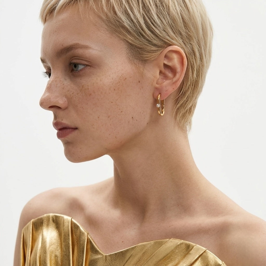 BEHI EVA EARRINGS