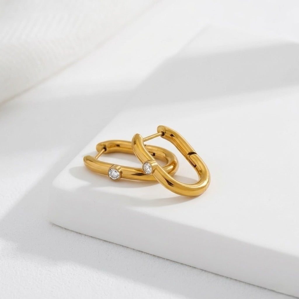 BEHI EVA EARRINGS