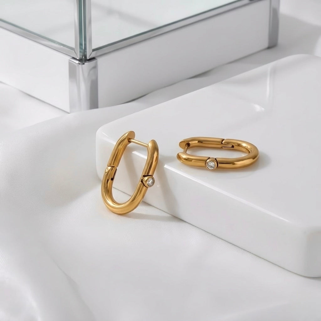 BEHI EVA EARRINGS