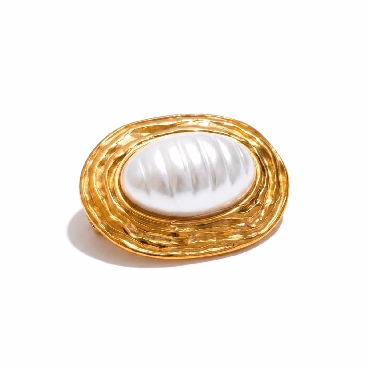 BEHI EVERLY BROOCH