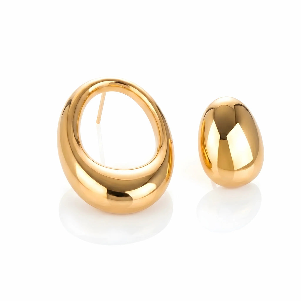 BEHI FIONA EARRINGS