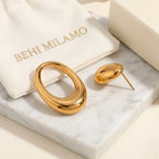 BEHI FIONA EARRINGS