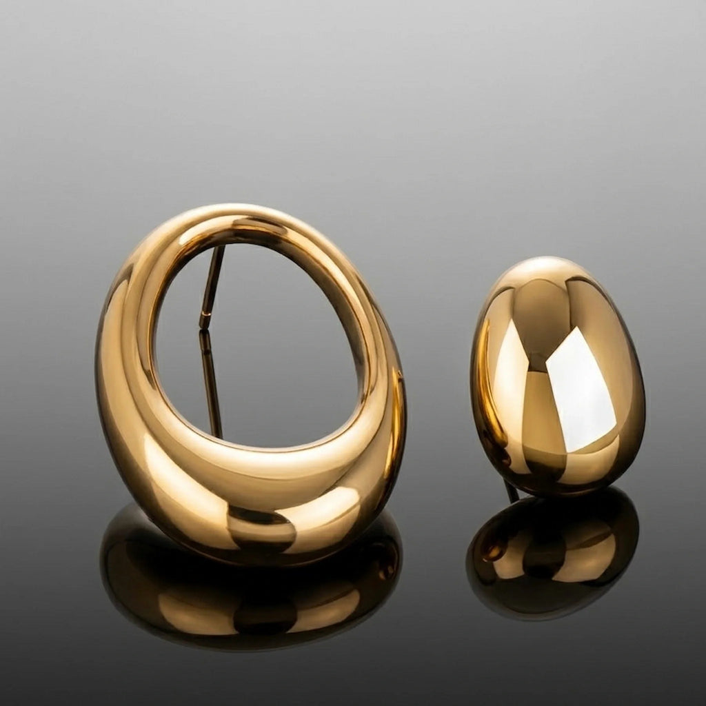 BEHI FIONA EARRINGS