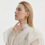 BEHI FIONA EARRINGS