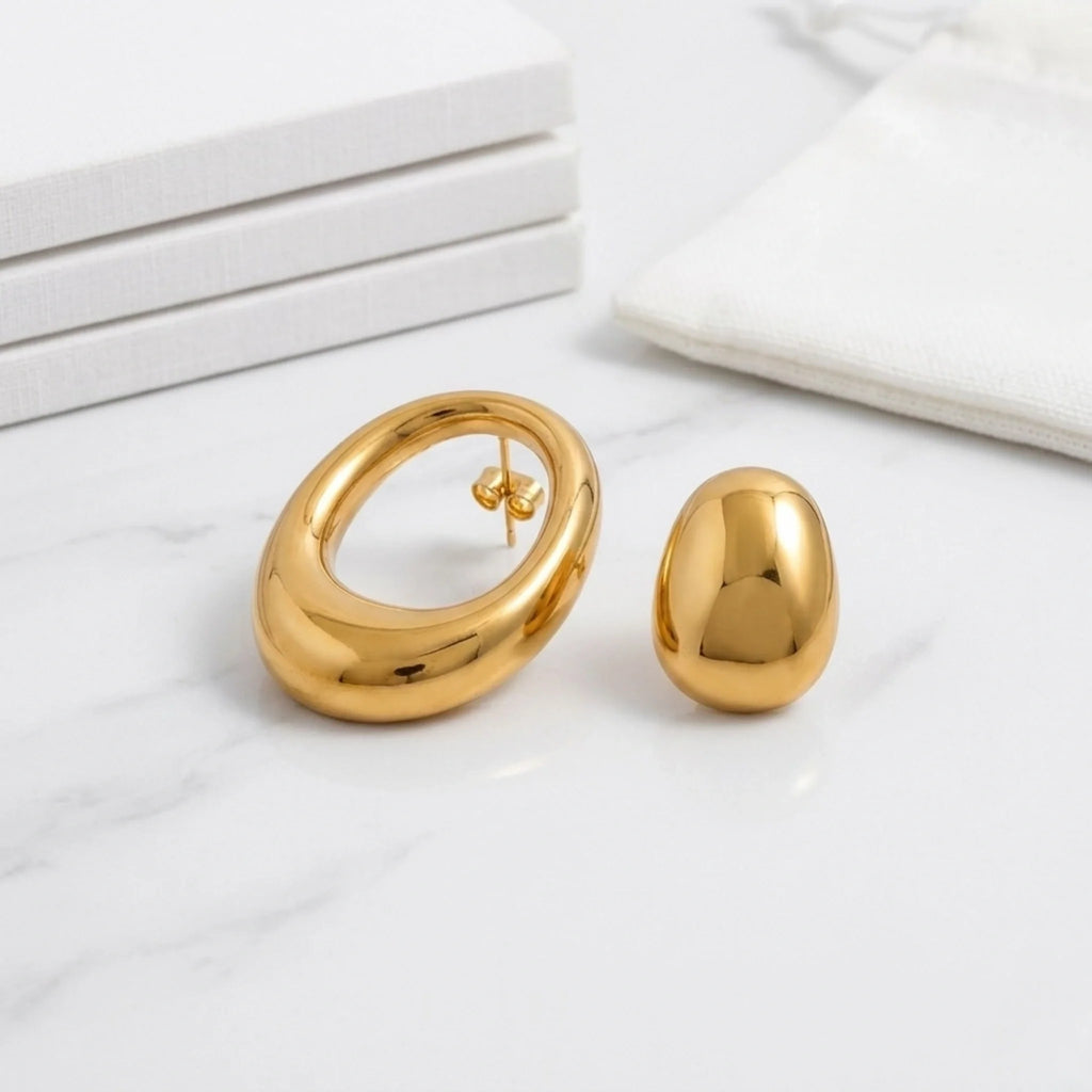BEHI FIONA EARRINGS