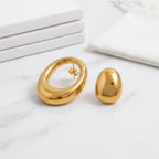 BEHI FIONA EARRINGS