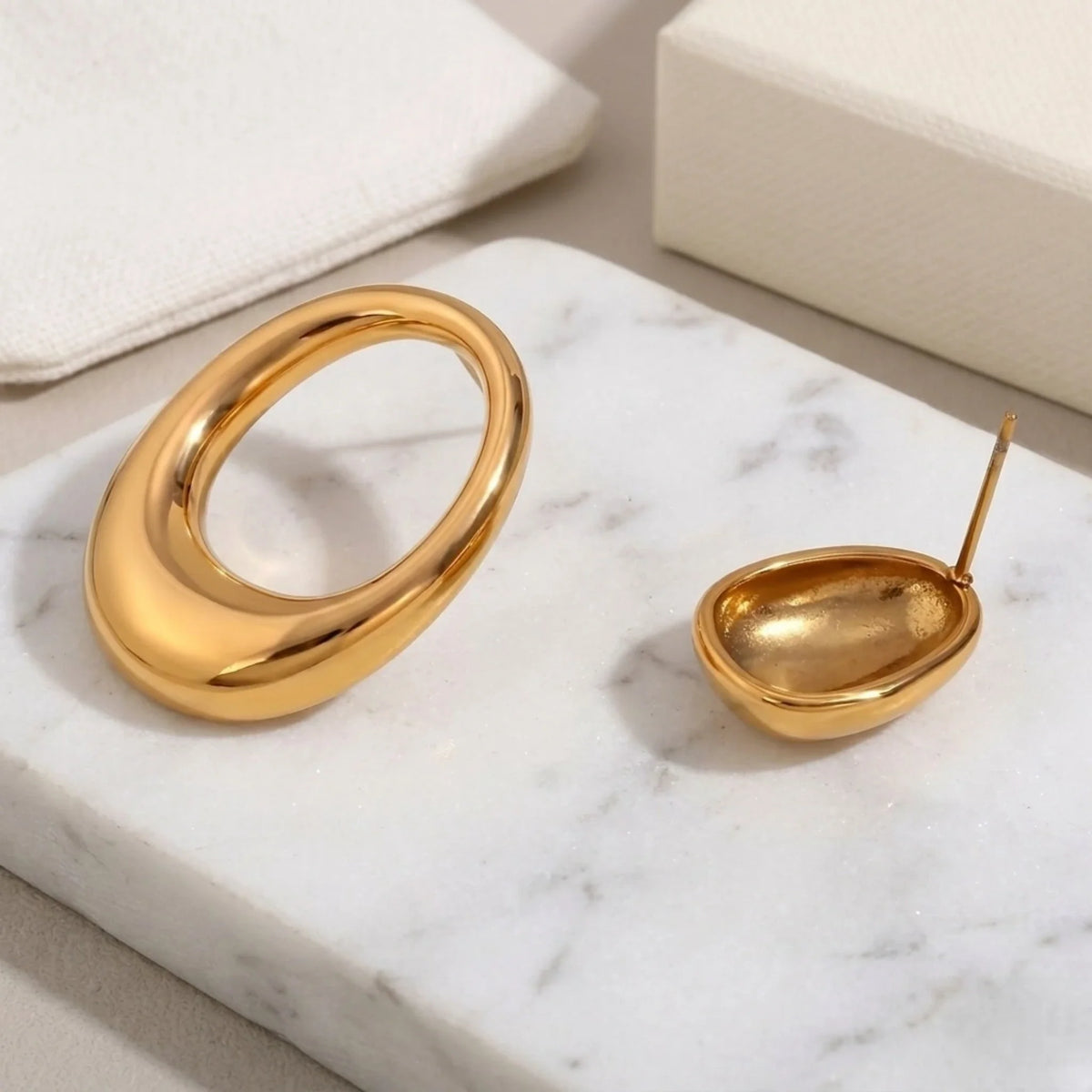 BEHI FIONA EARRINGS
