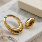 BEHI FIONA EARRINGS
