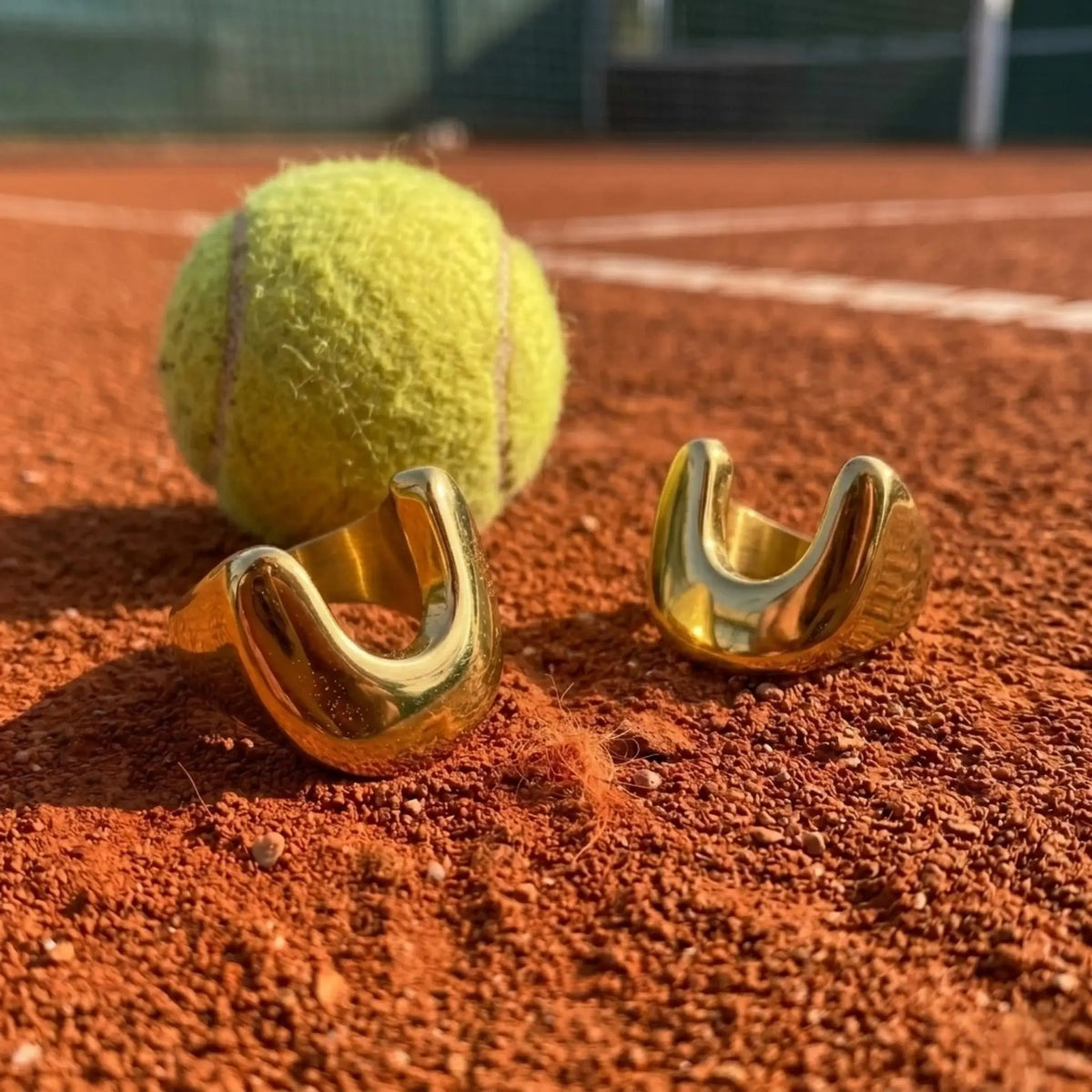 BEHI GIUSY RING