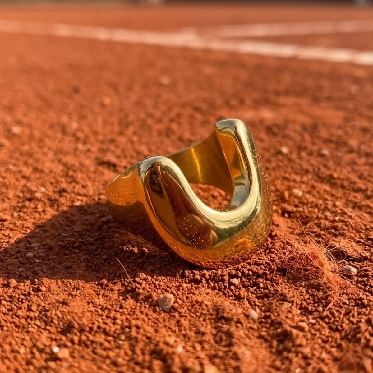 BEHI GIUSY RING