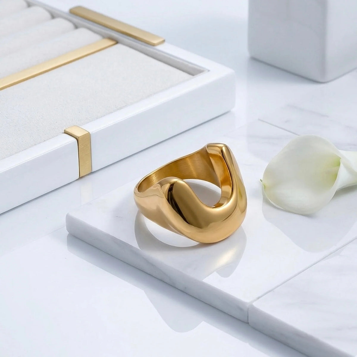 BEHI GIUSY RING