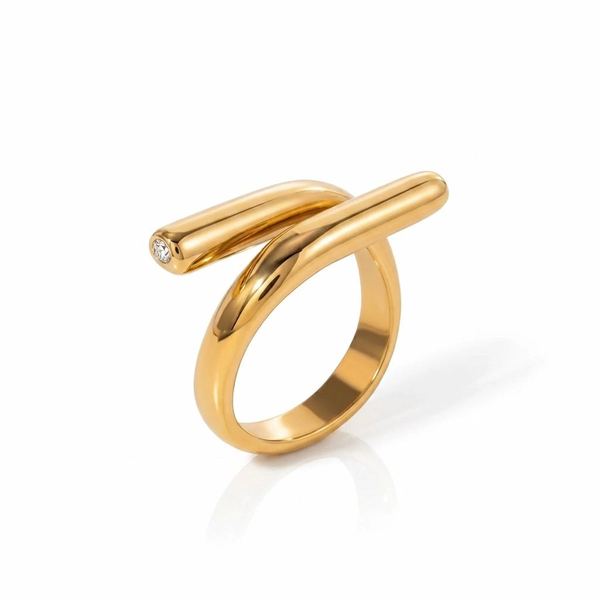 BEHI GRETA RING