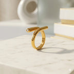 BEHI GRETA RING