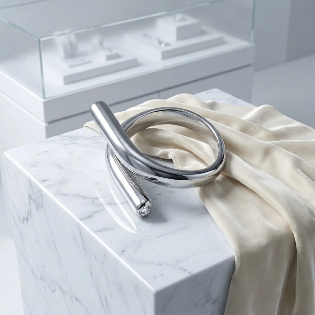 BEHI GRETA RING