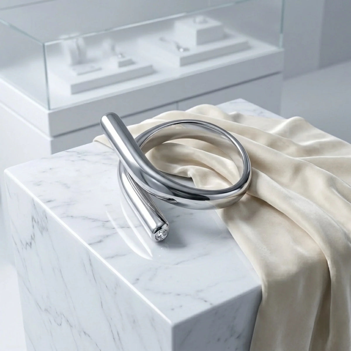 BEHI GRETA RING