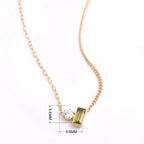 BEHI ILONA NECKLACE