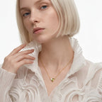BEHI ILONA NECKLACE