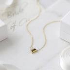 BEHI ILONA NECKLACE