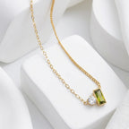 BEHI ILONA NECKLACE