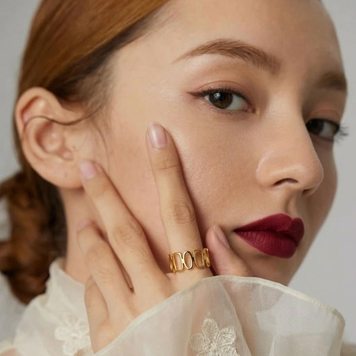 BEHI INDORA RING