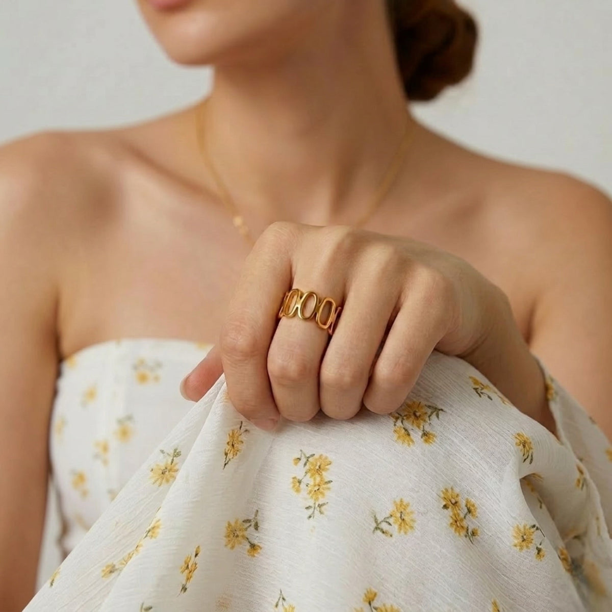 BEHI INDORA RING