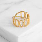 BEHI INDORA RING