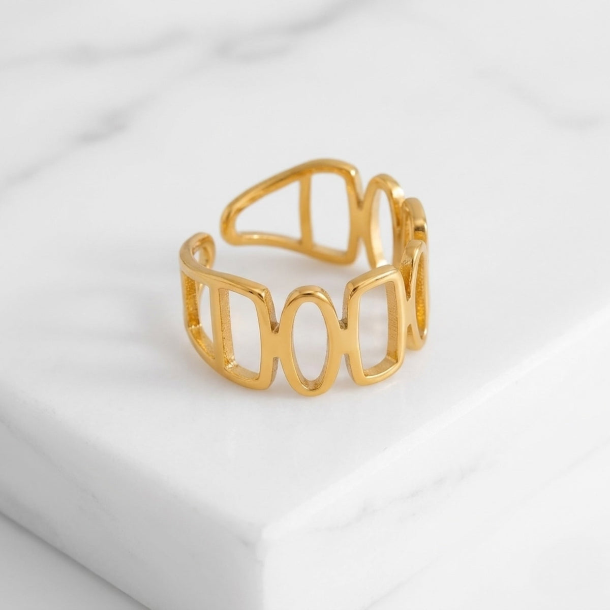 BEHI INDORA RING