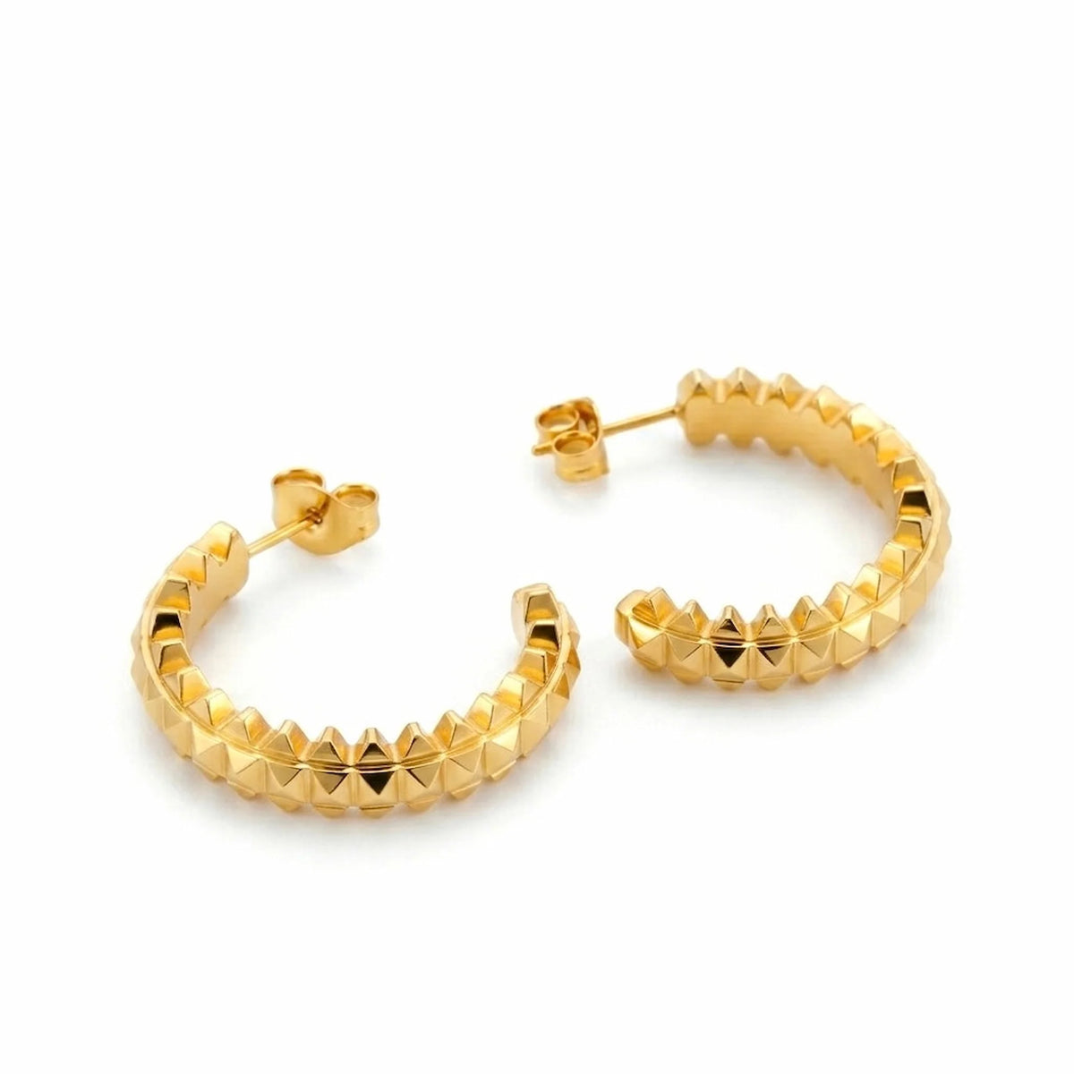 BEHI ISLA EARRINGS