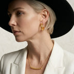BEHI ISLA EARRINGS