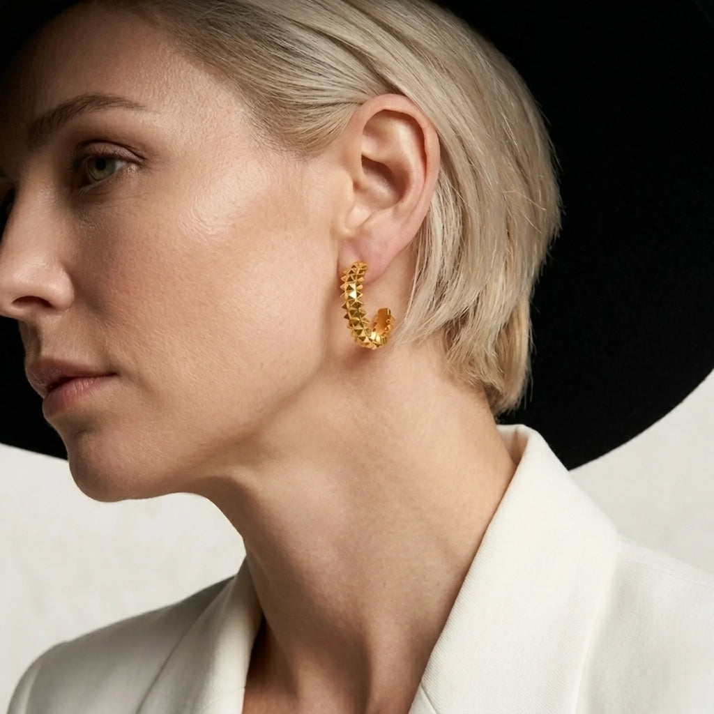 BEHI ISLA EARRINGS