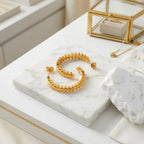 BEHI ISLA EARRINGS